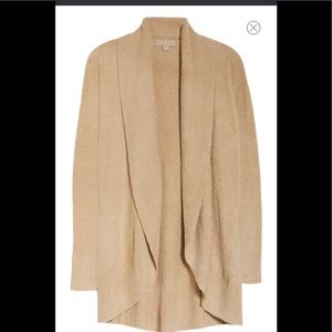 Barefoot Dreams Cozy Chic Circle Cardigan